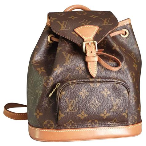 lv backpack for women|louis vuitton backpack purse women's.